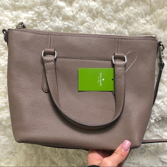 Kate Spade “small penny” purse - Picture 4 of 8